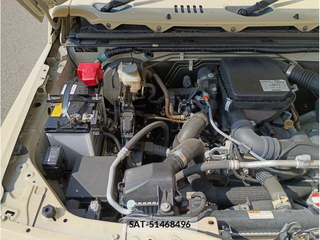 Suzuki JIMNY 2021-01 8208047-19