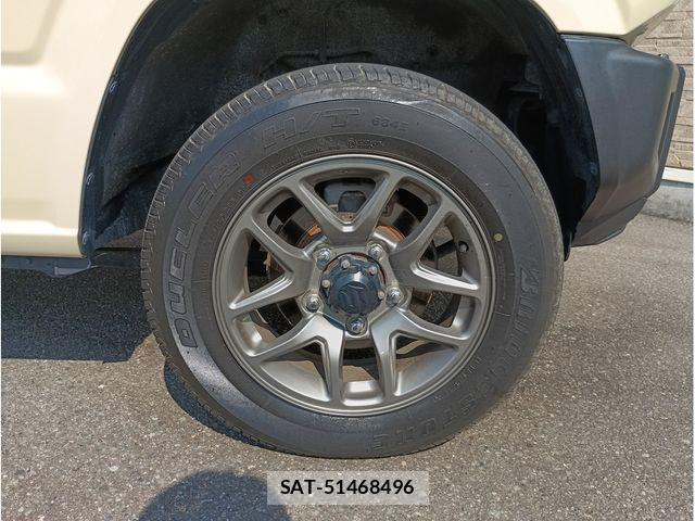 Suzuki JIMNY 2021-01 8208047-6