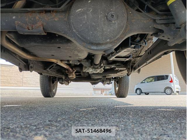 Suzuki JIMNY 2021-01 8208047-7