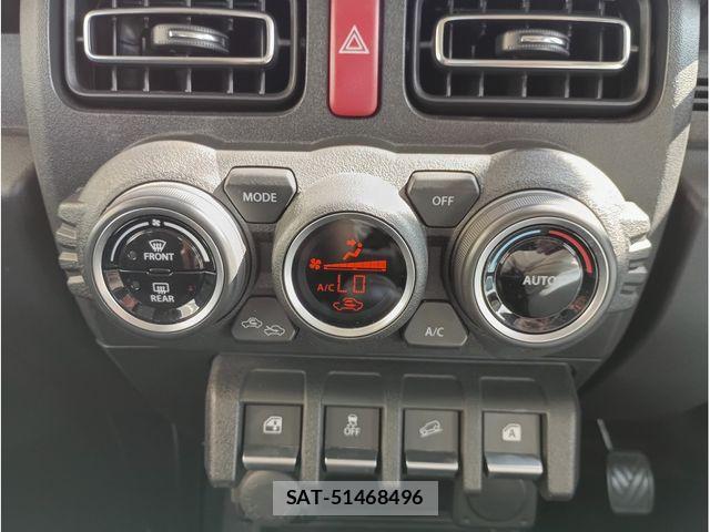 Suzuki JIMNY 2021-01 8208047-8