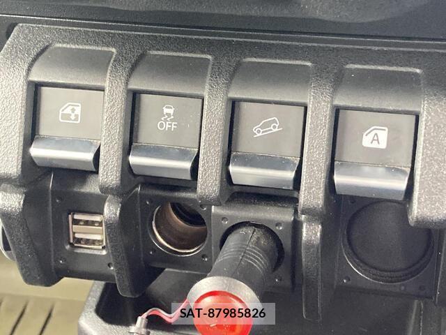 Suzuki JIMNY 2021-02 8208043-11
