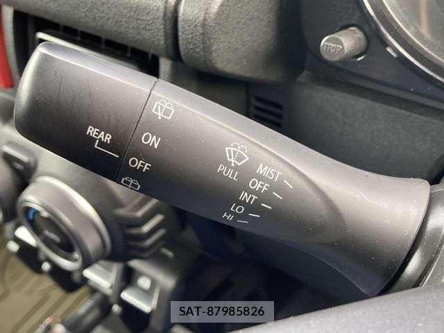 Suzuki JIMNY 2021-02 8208043-12