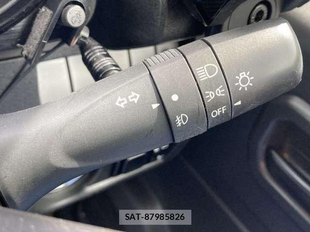 Suzuki JIMNY 2021-02 8208043-13