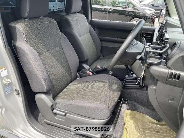 Suzuki JIMNY 2021-02 8208043-19