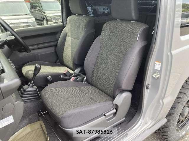 Suzuki JIMNY 2021-02 8208043-20