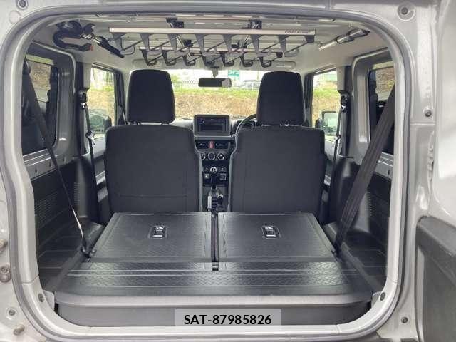 Suzuki JIMNY 2021-02 8208043-24