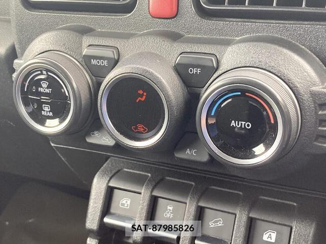 Suzuki JIMNY 2021-02 8208043-8