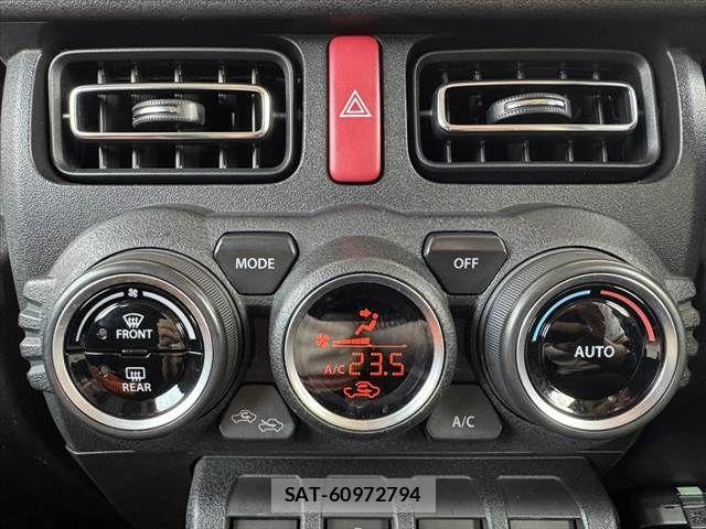 Suzuki JIMNY 2022-03 8208041-24