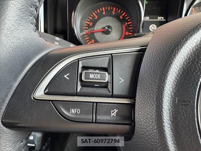 Suzuki JIMNY 2022-03 8208041-27