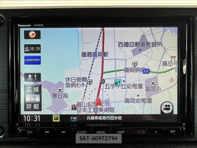 Suzuki JIMNY 2022-03 8208041-2