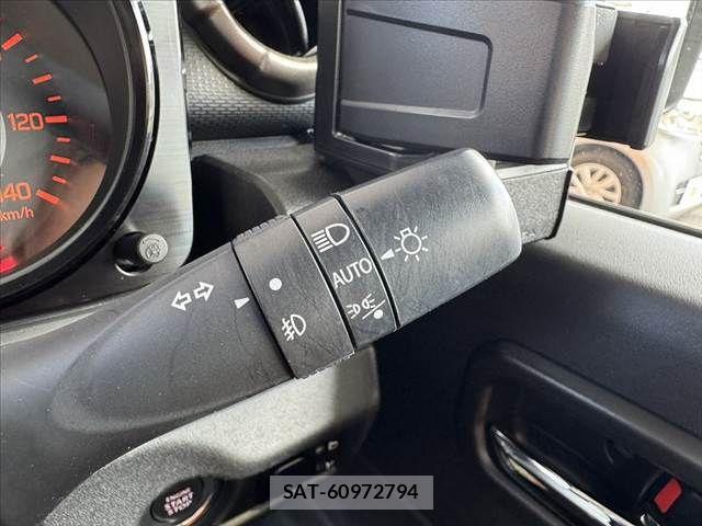 Suzuki JIMNY 2022-03 8208041-29