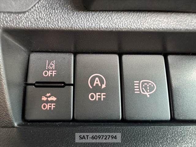 Suzuki JIMNY 2022-03 8208041-4