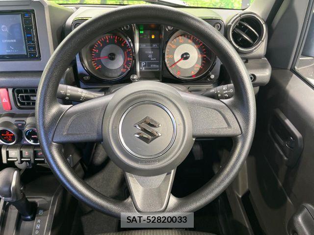 Suzuki JIMNY 2025-03 8208044-10
