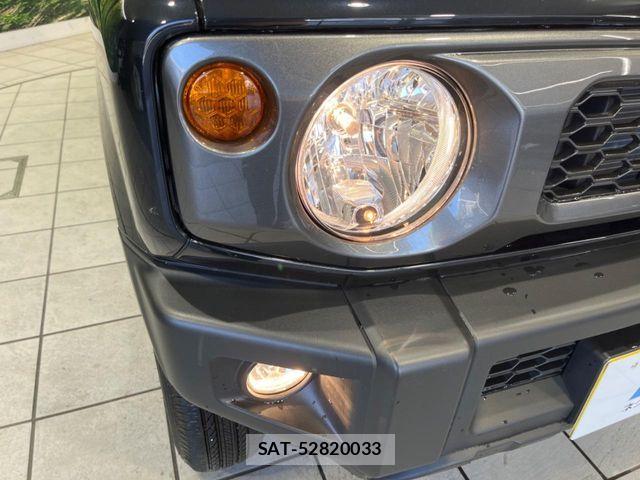 Suzuki JIMNY 2025-03 8208044-11
