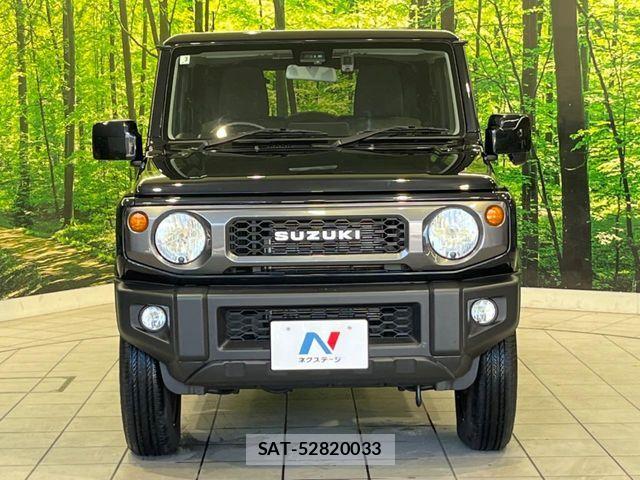 Suzuki JIMNY 2025-03 8208044-13