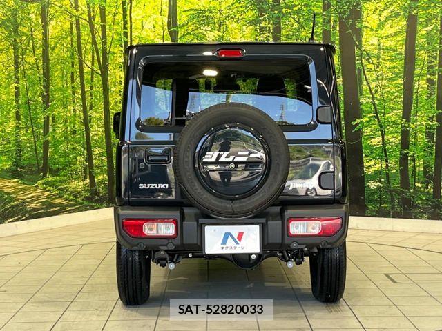 Suzuki JIMNY 2025-03 8208044-14
