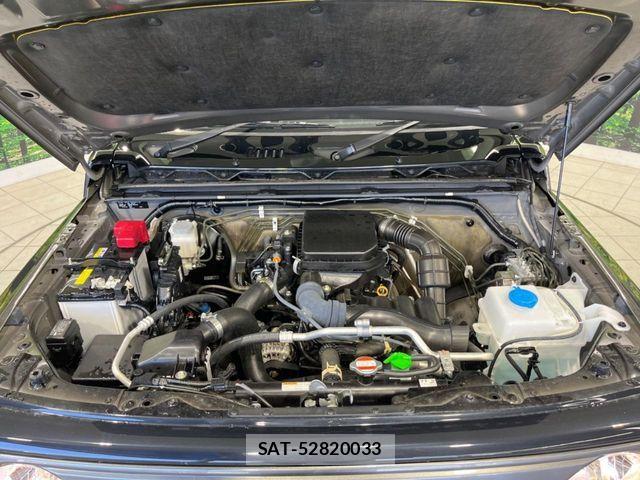 Suzuki JIMNY 2025-03 8208044-17