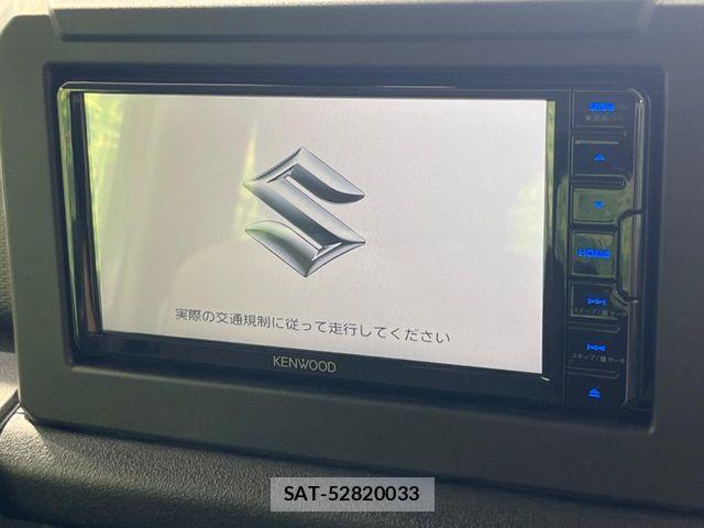 Suzuki JIMNY 2025-03 8208044-2