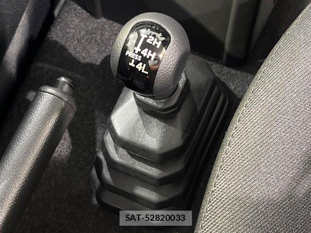 Suzuki JIMNY 2025-03 8208044-6