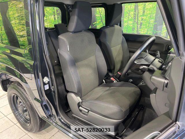 Suzuki JIMNY 2025-03 8208044-7