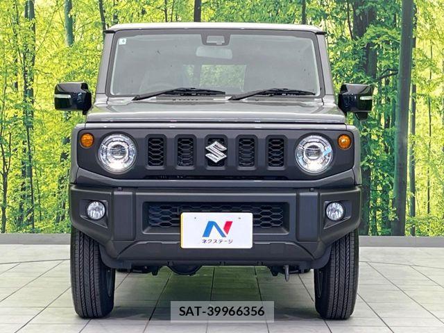 Suzuki JIMNY 2025-06 8208028-13