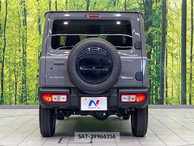 Suzuki JIMNY 2025-06 8208028-14