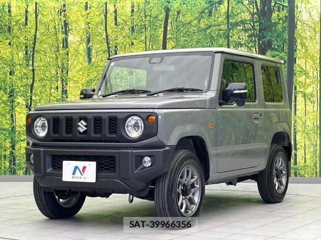 Suzuki JIMNY 2025-06 8208028-15