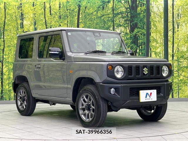 Suzuki JIMNY 2025-06 8208028-19