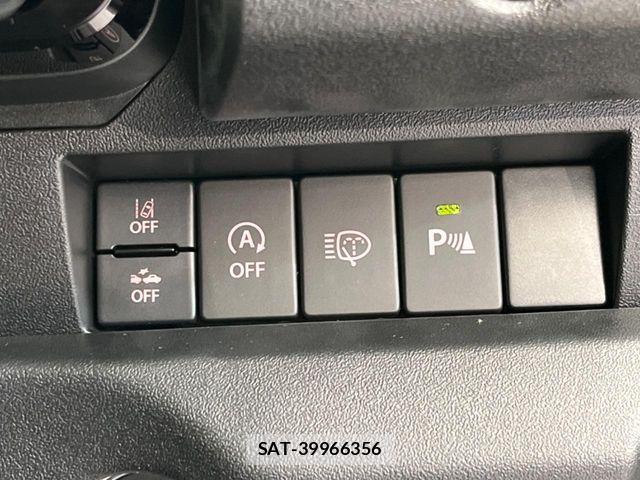 Suzuki JIMNY 2025-06 8208028-5