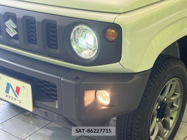 Suzuki JIMNY 2025-05 8208032-11