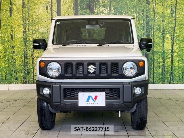 Suzuki JIMNY 2025-05 8208032-13