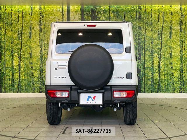 Suzuki JIMNY 2025-05 8208032-14