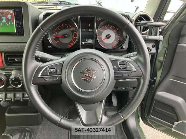 Suzuki JIMNY 2021-01 8208052-10