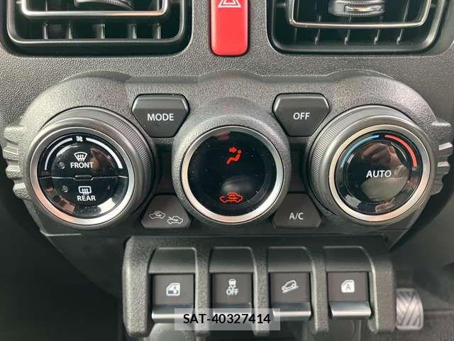 Suzuki JIMNY 2021-01 8208052-15
