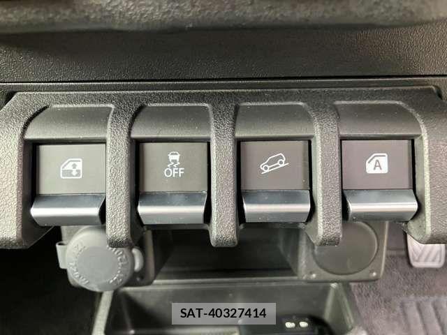 Suzuki JIMNY 2021-01 8208052-16