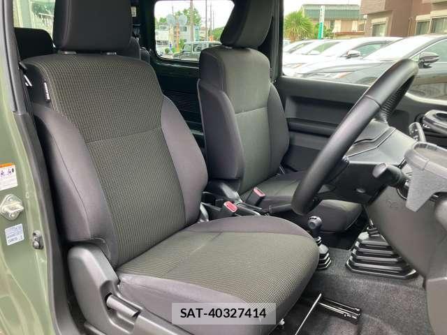 Suzuki JIMNY 2021-01 8208052-24