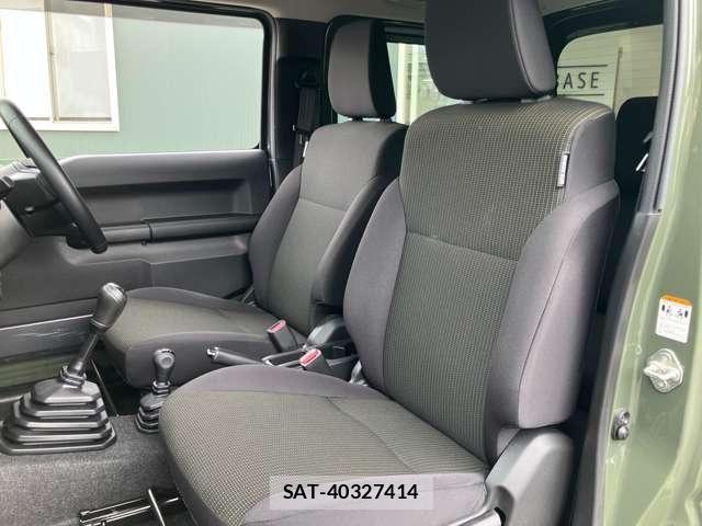 Suzuki JIMNY 2021-01 8208052-26