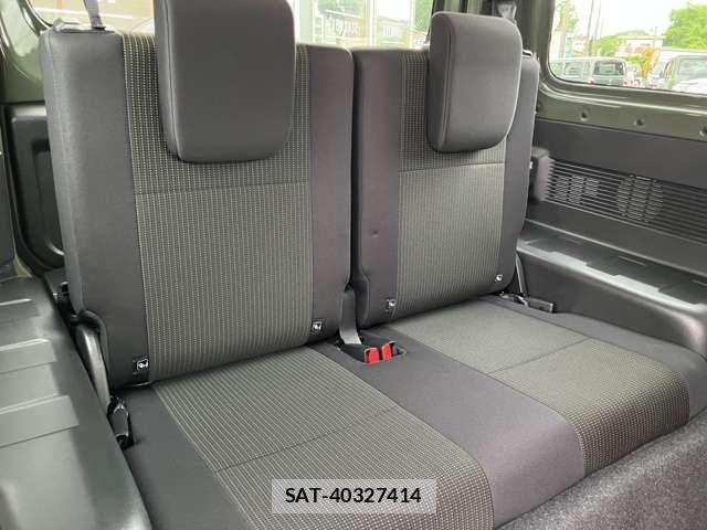 Suzuki JIMNY 2021-01 8208052-27