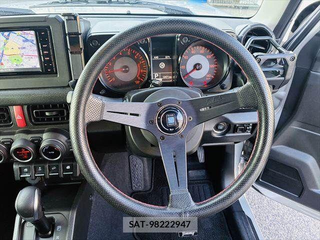 Suzuki JIMNY 2022-07 8208045-10