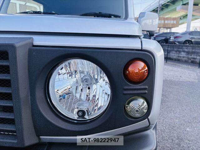 Suzuki JIMNY 2022-07 8208045-21