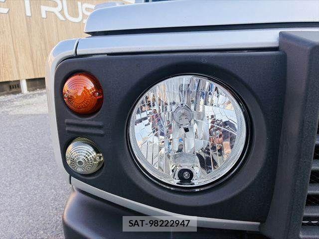 Suzuki JIMNY 2022-07 8208045-22