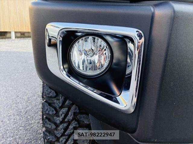 Suzuki JIMNY 2022-07 8208045-24