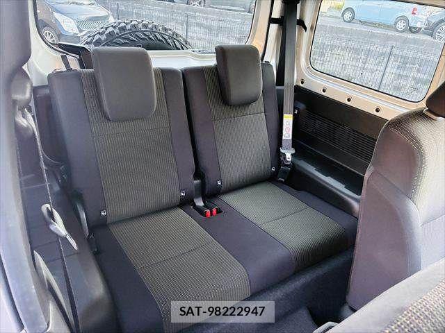 Suzuki JIMNY 2022-07 8208045-8