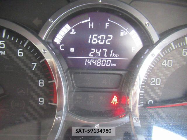 Suzuki JIMNY 2014-12 8208064-16