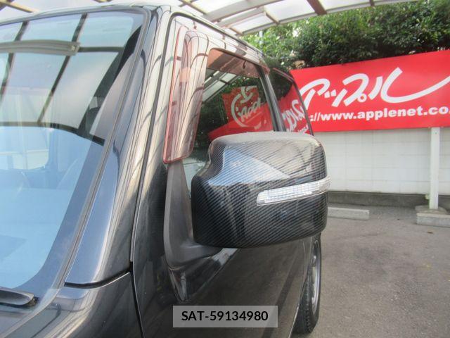 Suzuki JIMNY 2014-12 8208064-26