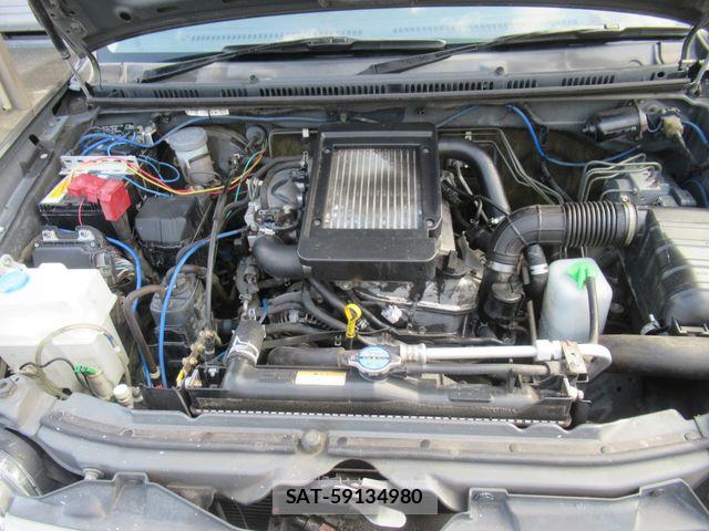 Suzuki JIMNY 2014-12 8208064-27