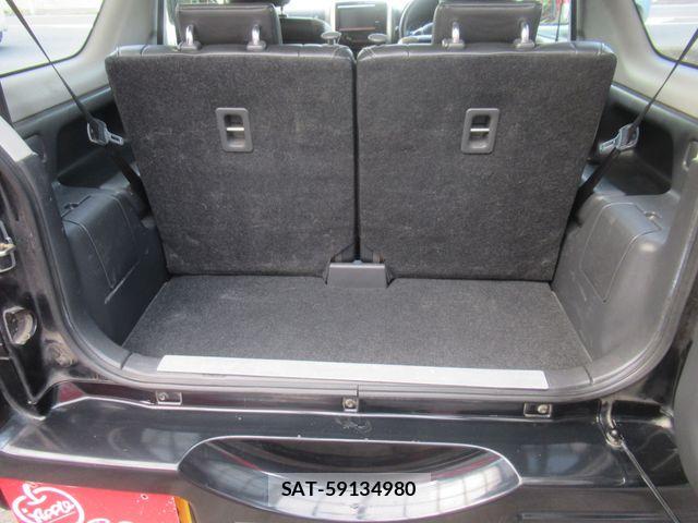 Suzuki JIMNY 2014-12 8208064-8