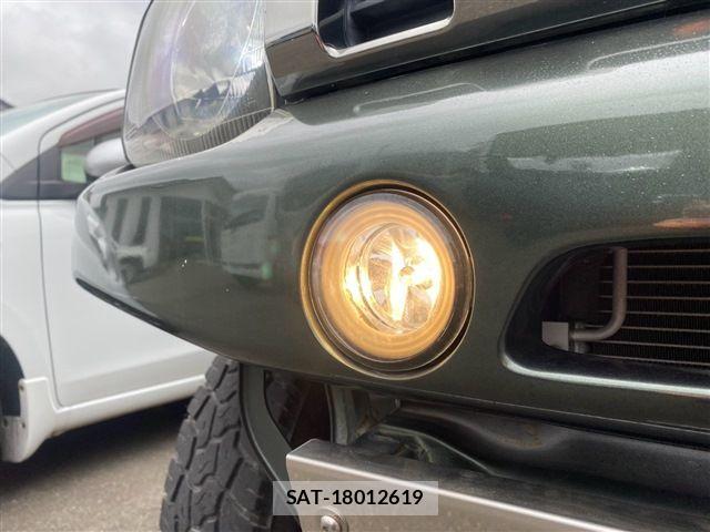 Suzuki JIMNY 2014-12 8208053-10