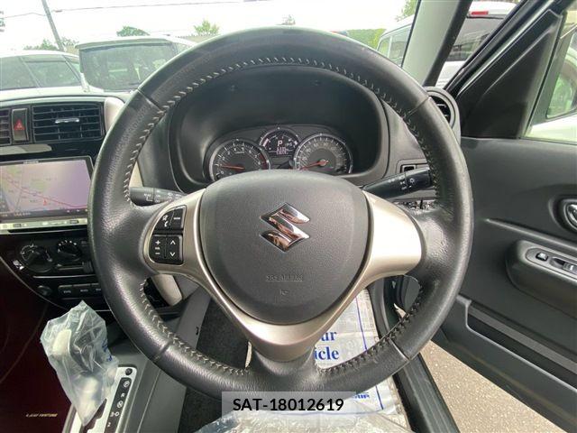 Suzuki JIMNY 2014-12 8208053-16