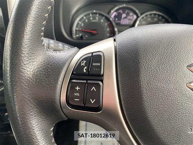 Suzuki JIMNY 2014-12 8208053-17